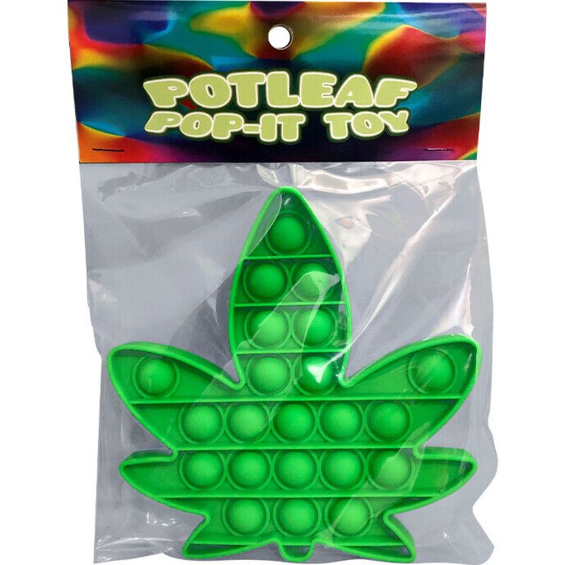 Jouet anti-stress Boob Pop-It – Détente sensorielle fun et addictive
