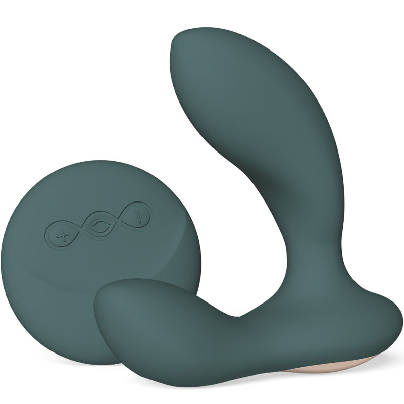 HUGO™ 2 Remote : Massage de prostate télécommandé pour des orgasmes intenses