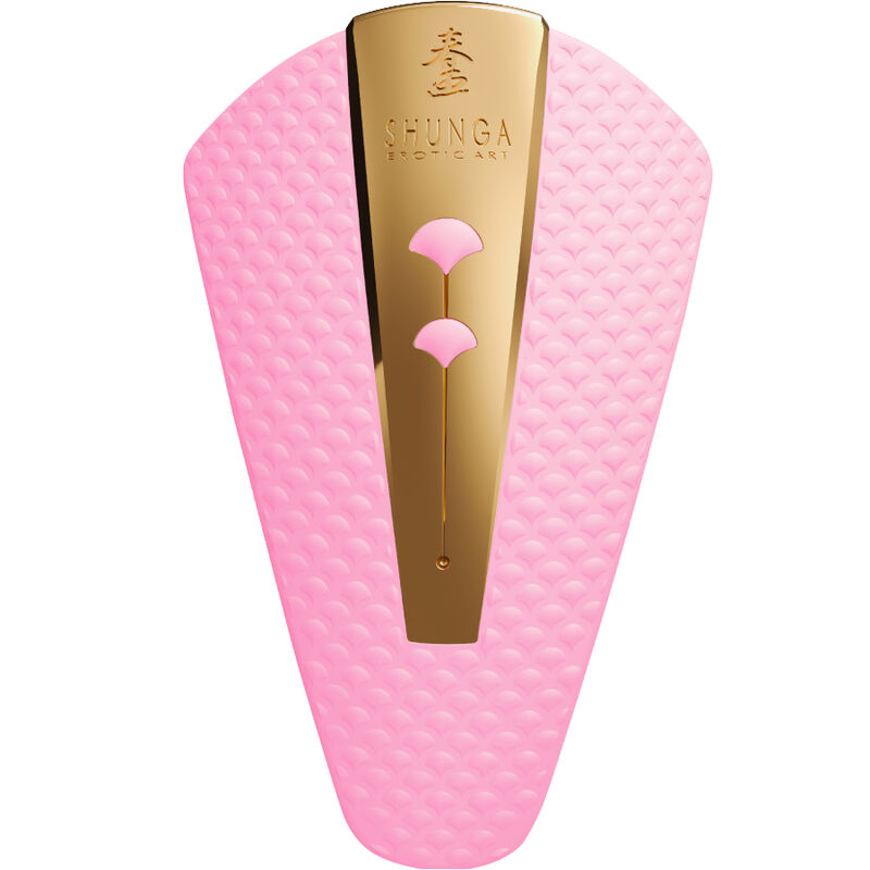 Stimulateur clitoridien OBI™ : pour des plaisirs intenses