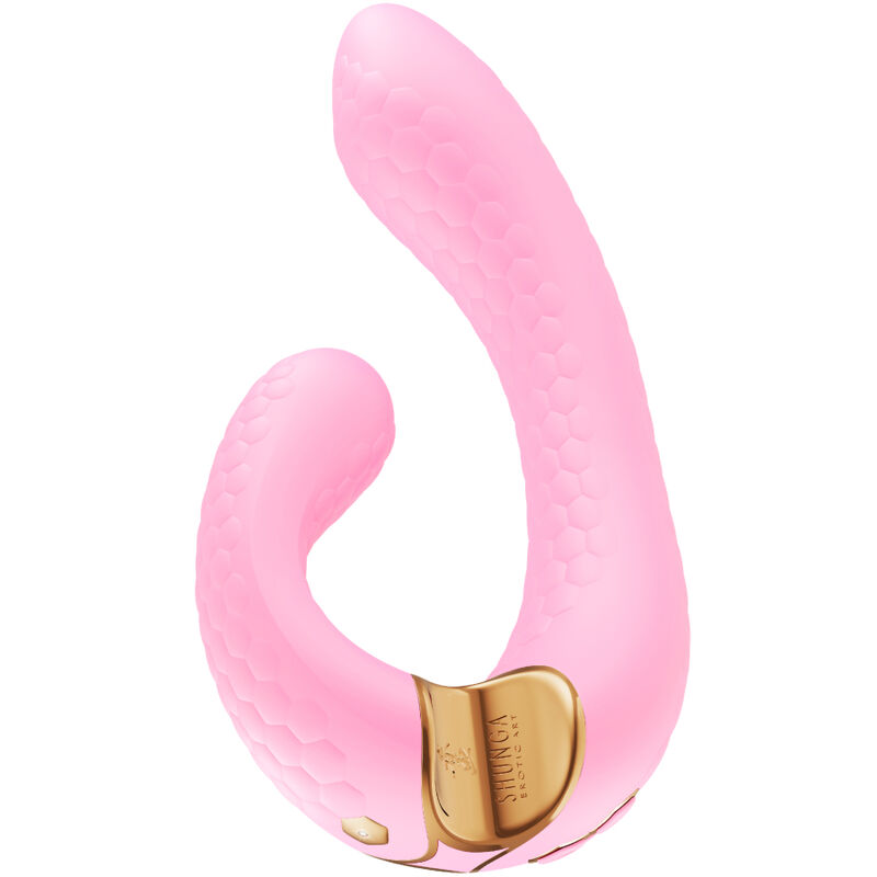 Stimulateur Intime MIYO™ : Doublé de plaisir et orgasme assuré