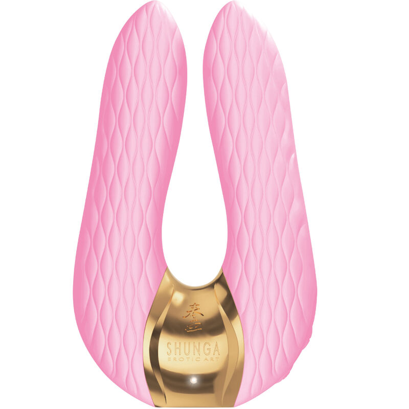 AIKO™ : Stimulateur clitoridien puissant en silicone soyeux