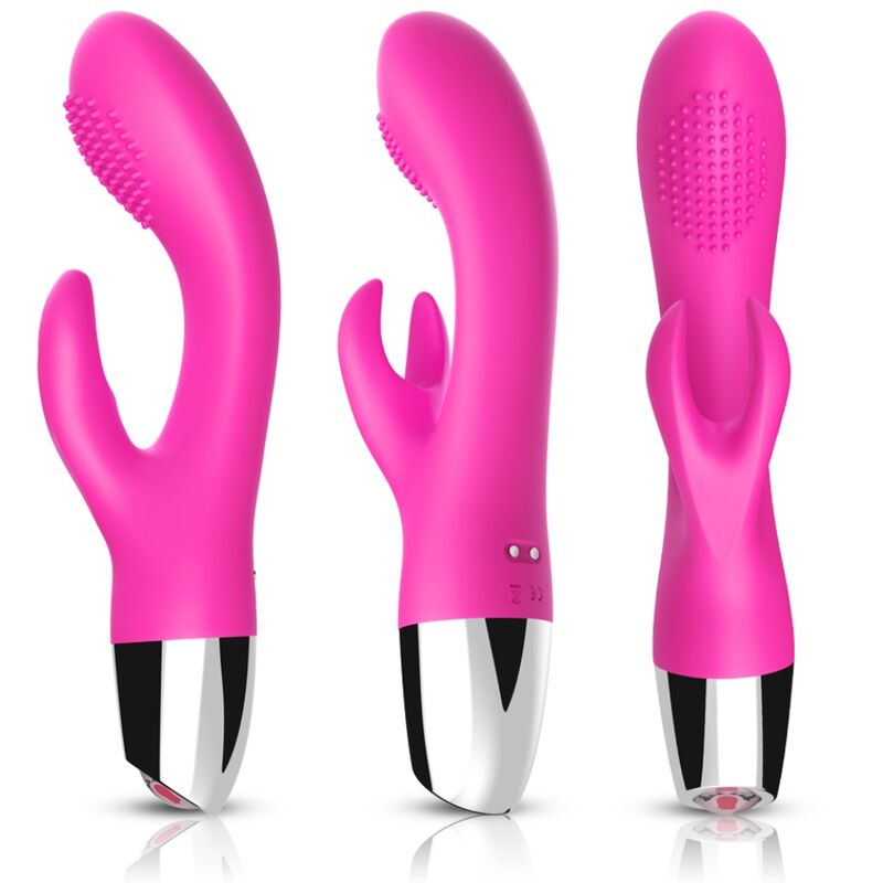 Vibromasseur Armony : Élégance et Plaisir Ultime