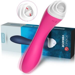 Stimulateur clitoridien ARMONY à aspiration érotique