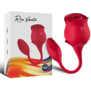 Stimulateur clitoridien par aspiration ARMONY – plaisir intense garanti