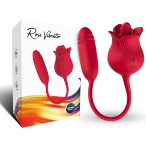 Stimulateur clitoridien par aspiration ARMONY waterproof