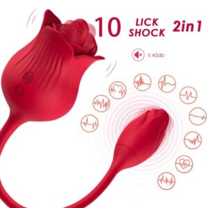 Stimulateur clitoridien par aspiration ARMONY – Plaisir intense & élégance