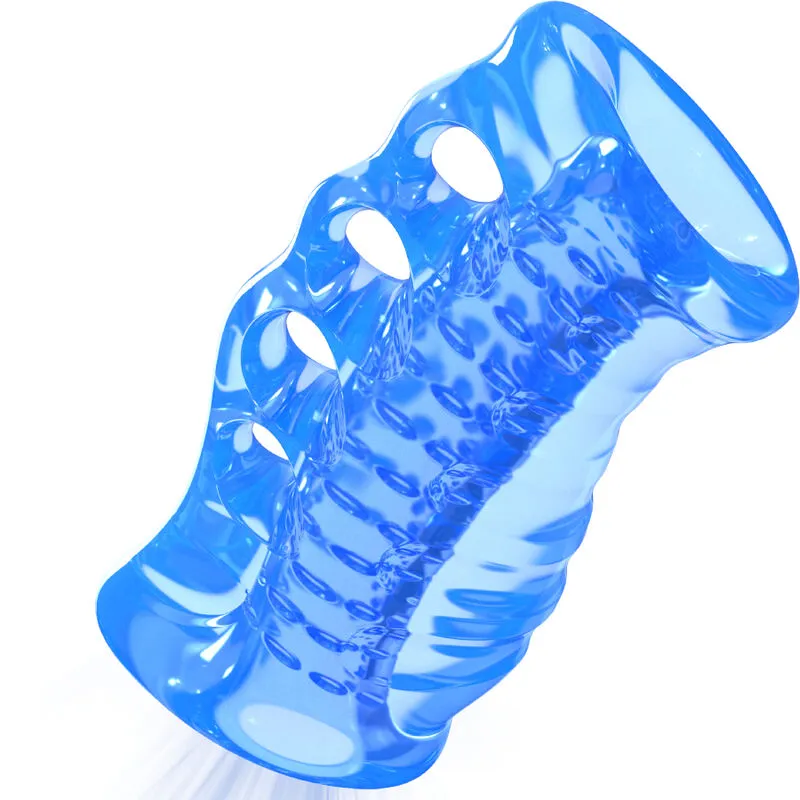 Masturbateur masculin ARMONY pour sensations intenses