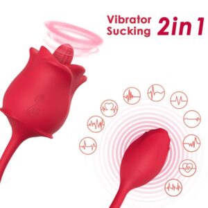 Stimulateur clitoridien ARMONY à aspiration – Plaisir intense et raffiné