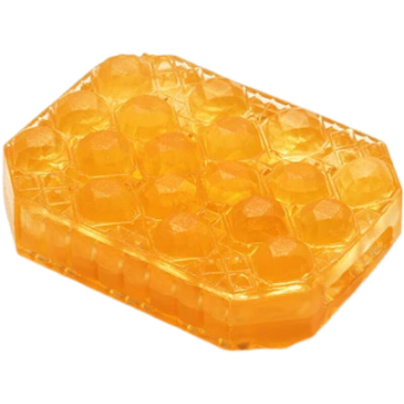 <strong>TENGA UNI TOPAZE</strong> : l’anneau intime unisexe au plaisir universel