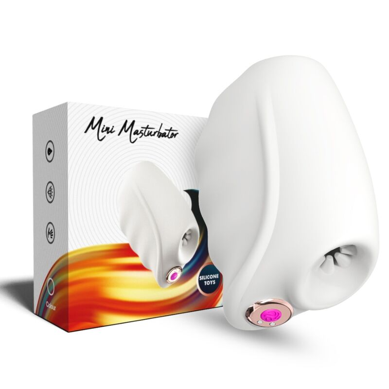 Masturbateur masculin ARMONY pour un plaisir intense