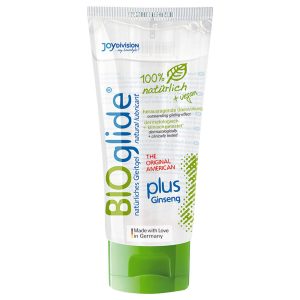 Lubrifiant intime bio BIOglide – douceur naturelle pour vos plaisirs intimes