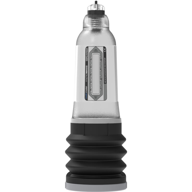 Bathmate Hydromax : Développeur de pénis hydraulique puissant