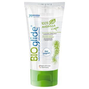 BIOglide Lubrifiant Intime Bio – Douceur Naturelle et Plaisir Pur