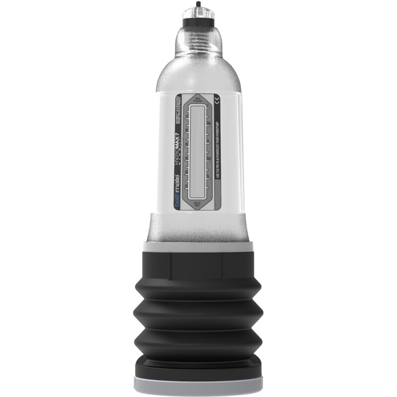 Bathmate Hydromax7 Wide Boy : la pompe idéale pour gagner en largeur