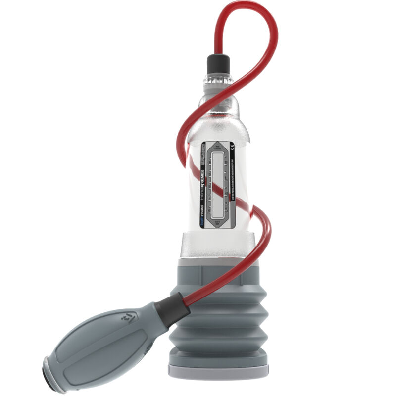 Développeur de Pénis Hydraulique Bathmate Hydromax Extreme