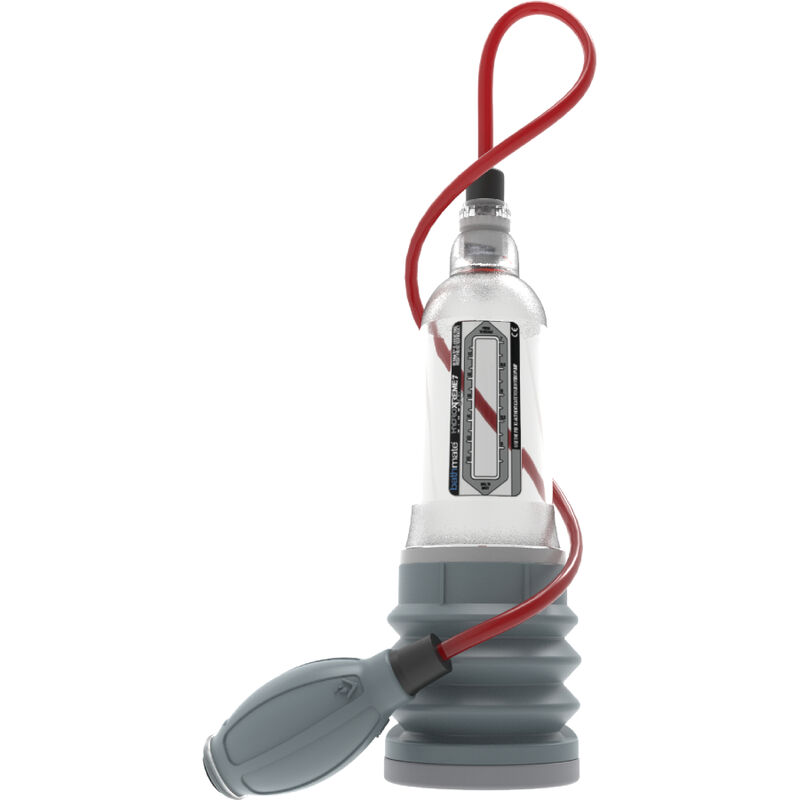 Pompe à Pénis Bathmate Hydroxtreme 7 Wide : performance et plaisir