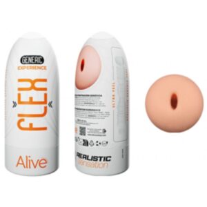 Masturbateur réaliste pour homme – Plaisir intense et sensations naturelles