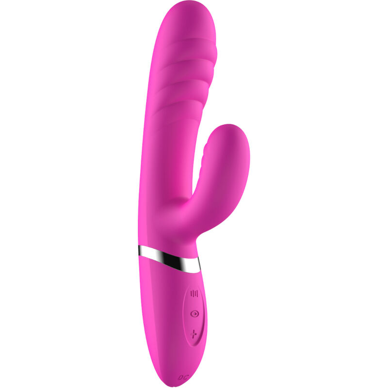 Vibromasseur Adela Armony – Plaisir intense et design élégant
