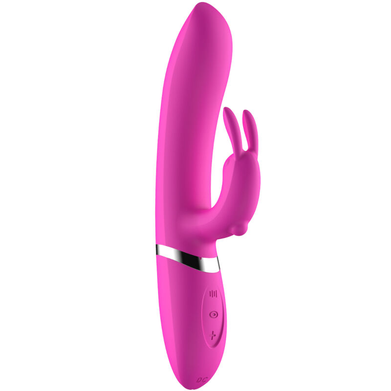 Vibromasseur Ava Armony : plaisir étanche et vibrations intenses