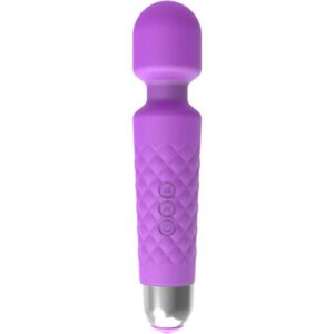 <strong>Mini vibromasseur Armony</strong> – Puissance et sensualité à portée de main