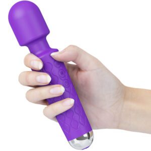 Mini Masseur Vibrant Armony : explore le plaisir discret
