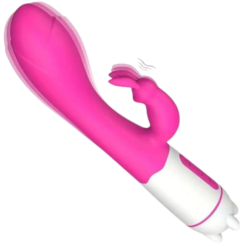 <strong>Vibromasseur Happy</strong> : explore le plaisir avec élégance
