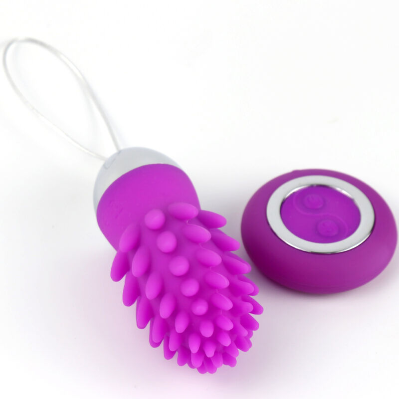 Œuf Vibrant Octopus Armony – Plaisir Intense et Élégance