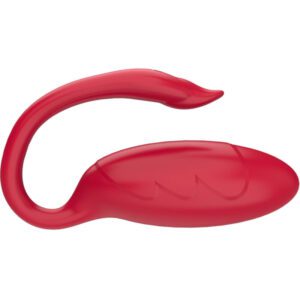 Vibromasseur pour couple Bird : explorez le plaisir à deux