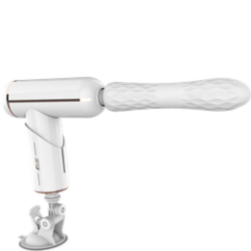 <strong>Vibromasseur Armony Fking Machine</strong> : explore ton plaisir comme jamais