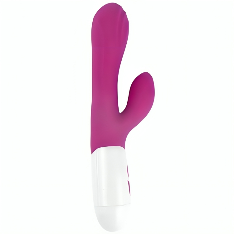 Vibromasseur Armony Happy : le compagnon du plaisir raffiné