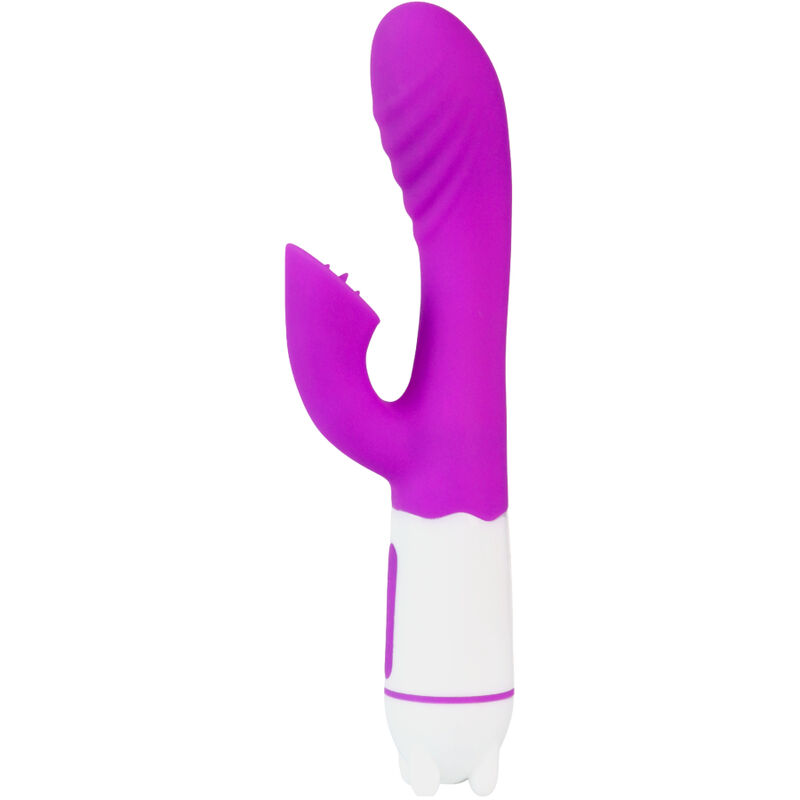 Vibromasseur Armony Happy – Explore ton plaisir en 36 vibrations