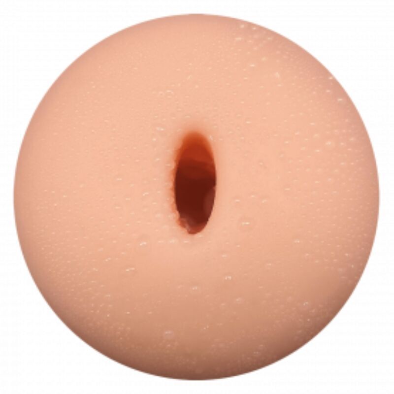 Masturbateur réaliste bouche pour hommes – sensations orales intenses
