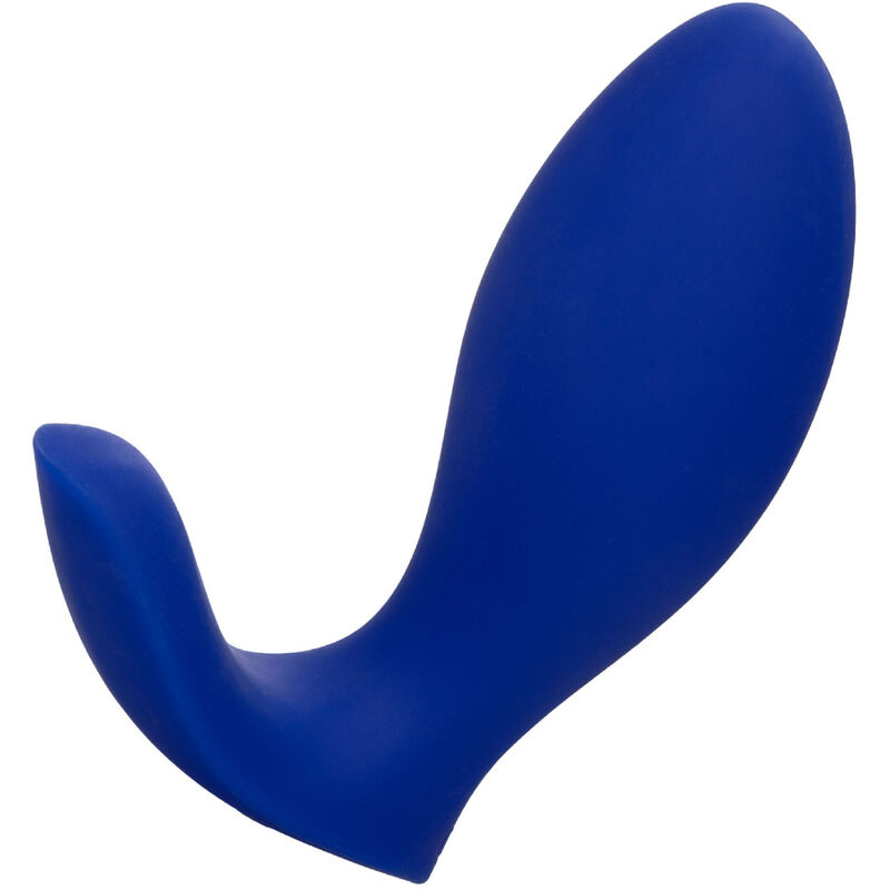 Sonde Admiral Prostate Rimming : Plaisir Intense et Flexible