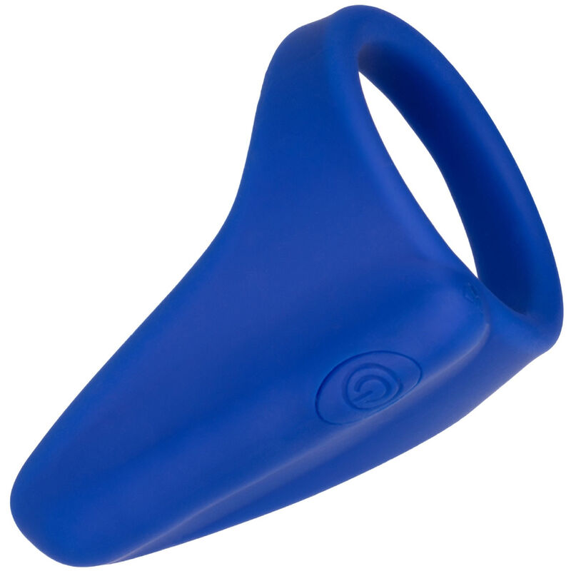 Masseur et anneau vibrant pour périnée en silicone Admiral