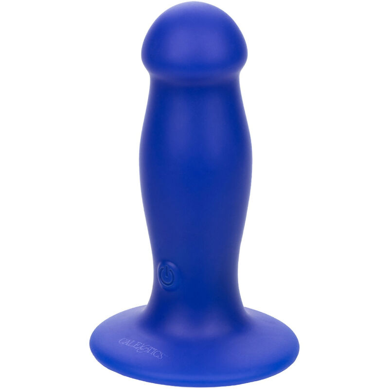 First Mate Admiral : vibromasseur en silicone liquide pour un plaisir ultime