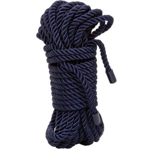 Corde de bondage Admiral Rope – Pour des jeux BDSM élégants et sécurisés
