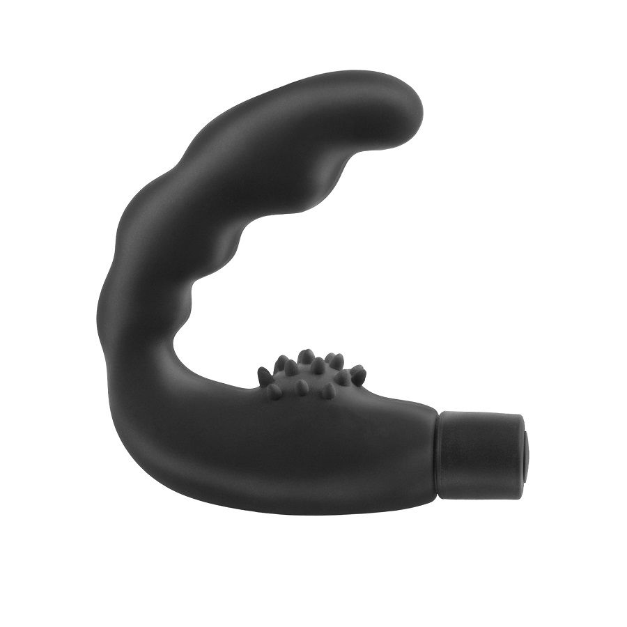 Explore le plaisir ultime avec le Vibrating Reach Around