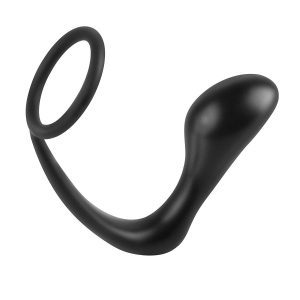 Explore le plaisir anal en toute confiance avec le plug Anal Fantasy