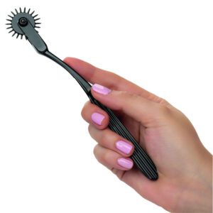 Roue du plaisir sans limites – Accessoire BDSM audacieux