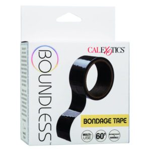 60 Pieds de Ruban BDSM Boundless Bondage CalExotics