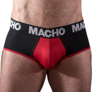 <strong>Blue Macho Slip</strong> : le sous-vêtement masculin qui sublime sans compromis
