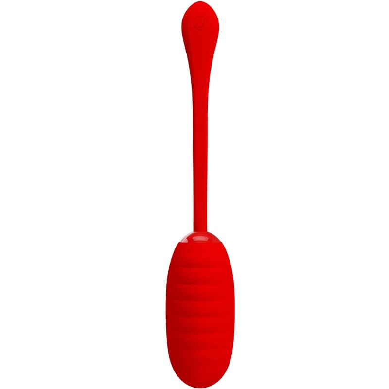 Œuf vibrant discret pour plaisir spontané | Pretty Love
