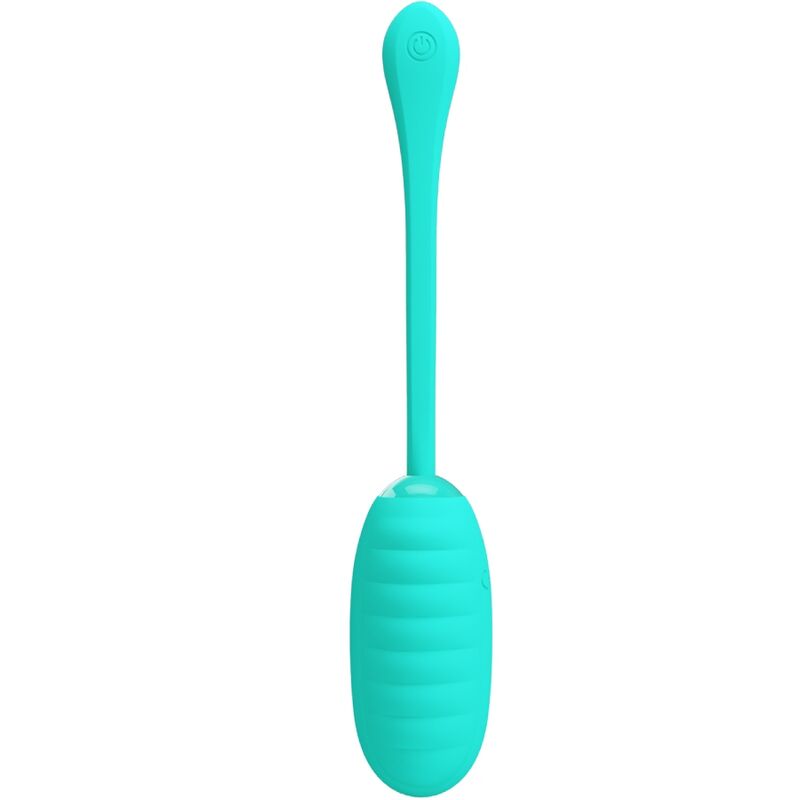 Œuf Vibrant Discret en Silicone – Plaisir Nomade