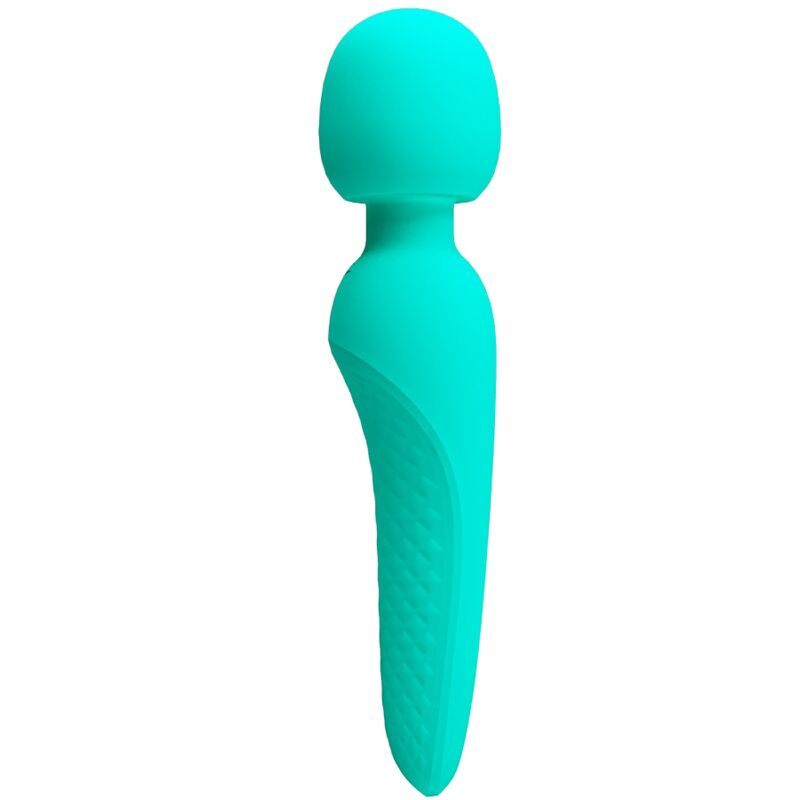 Masseur Vibrant Étanche Pretty Love – Plonge dans un Océan de Plaisir