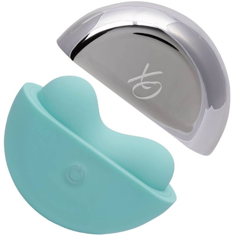 Stimulateur Vibrant Ovation Applause - Plaisir Sur-Mesure