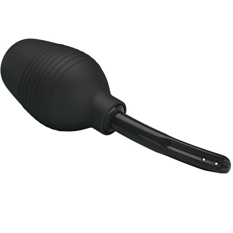 Douche anale extra large Pretty Love pour hygiène intime parfaite
