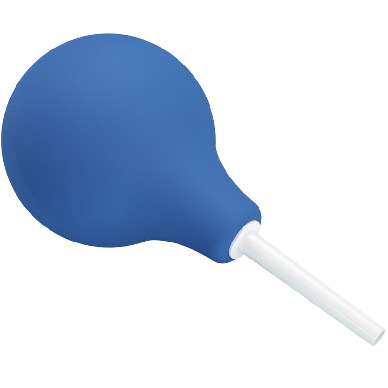 Douche anale hygiénique pour plaisir propre et en toute confiance