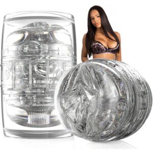 Stimulateur compact Autumn Falls Quickshot Fleshlight®️