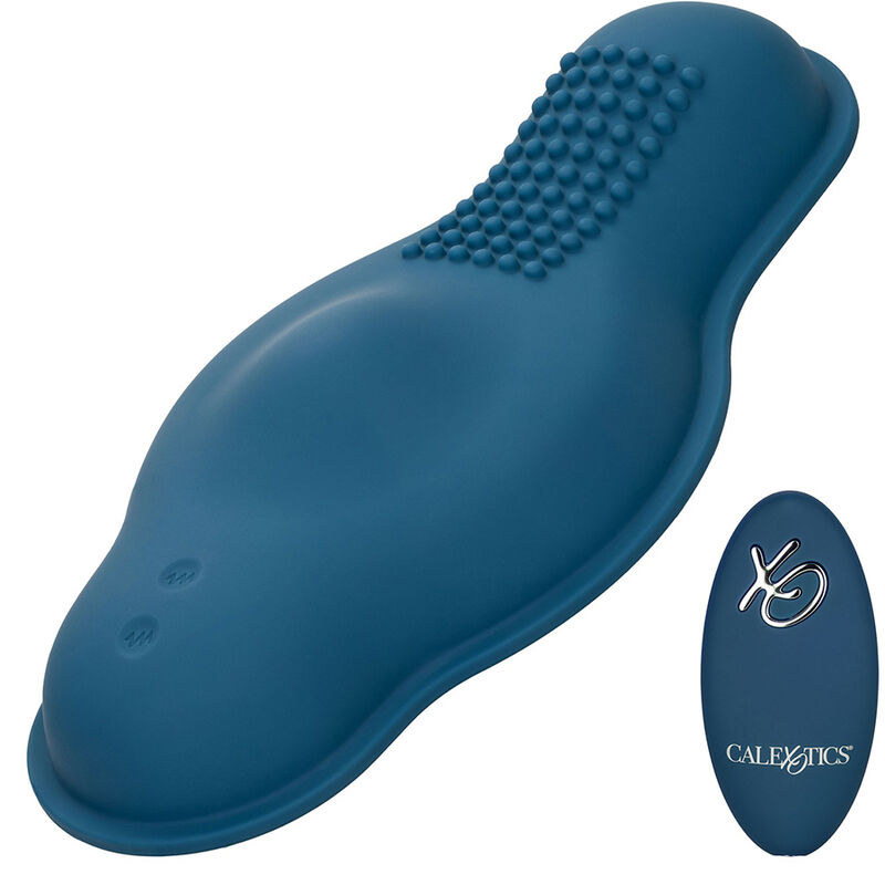 Masseur Dual Rider Remote Control Bump & Grind - CalExotics