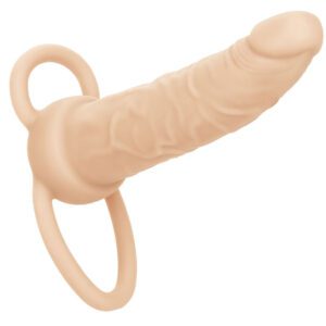 Double Pénétrateur Rechargeable Performance Maxx pour Plaisir Ultime
